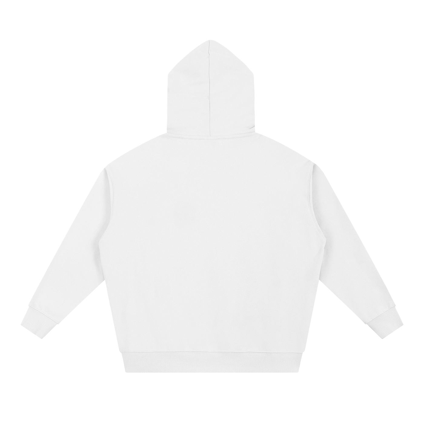 FTR HEAVYWEIGHT HOODIE
