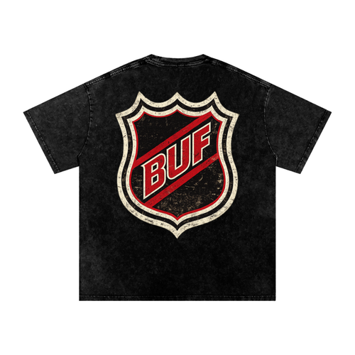 BUF/X VINTAGE T